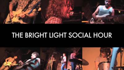 logo The Bright Light Social Hour